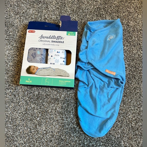 SwaddleMe - Picture 2 of 3
